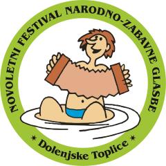Festival Narodnozabavne glasbe_Logo